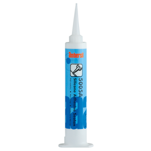 CLEAR SILICONE SEALANT 75ML