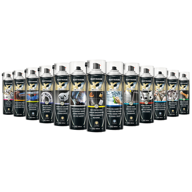 CHAIN & DRIVE SRPAY 500ML
