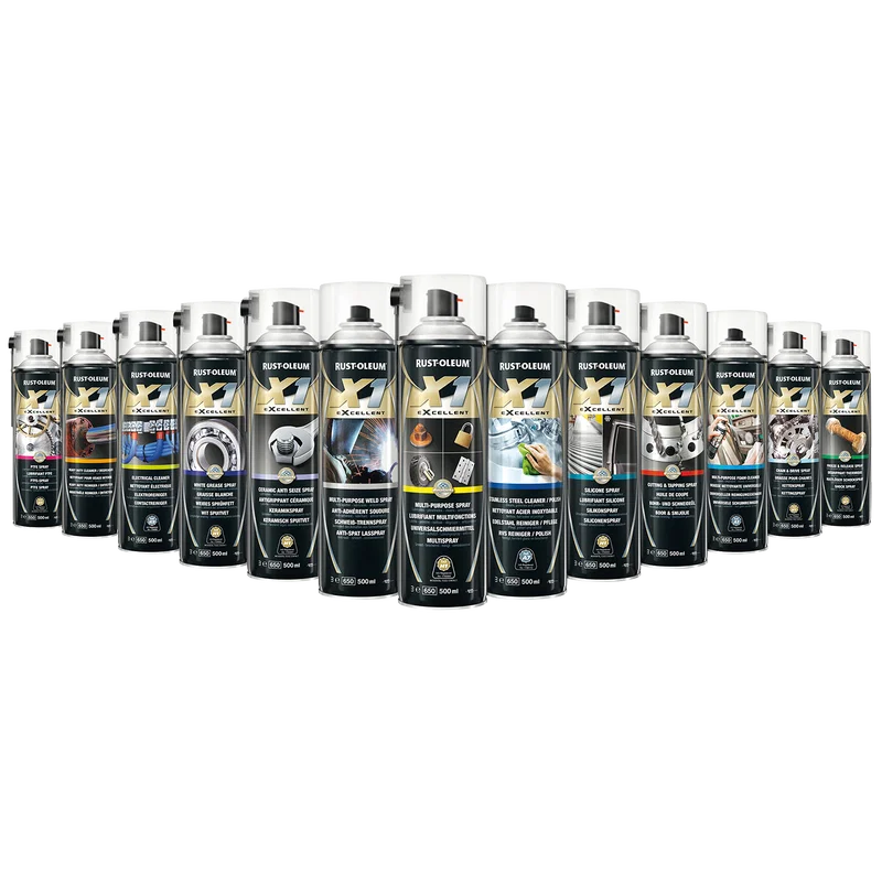 MULTI-PURPOSE WELDING 500ML
