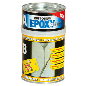 FINE CRACK REPAIR QUICK CONCRETE