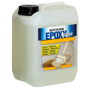 CLEANER/DEGREASER FOR QUICK CNCRT