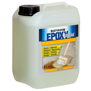 CLEANER/DEGREASER FOR QUICK CNCRT