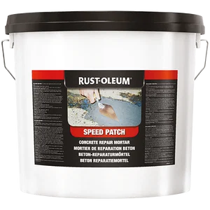 RUST OLEUM SPEED PATCH
