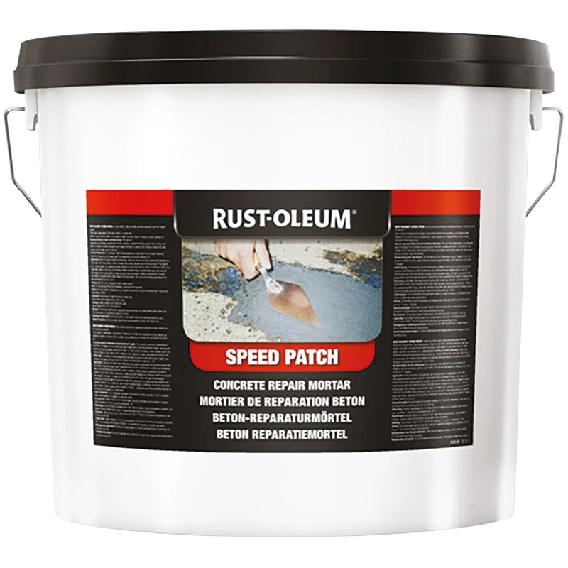 RUST OLEUM SPEED PATCH