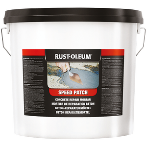 RUST OLEUM SPEED PATCH