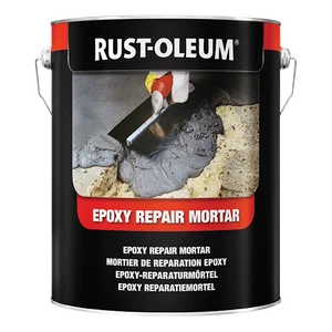 RUST OLEUM EPOXY REPAIR MORTAR
