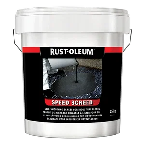 RUST OLEUM SPEED SCREED 25KG