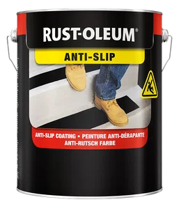 FLOOR COATING N/S 5L RAL