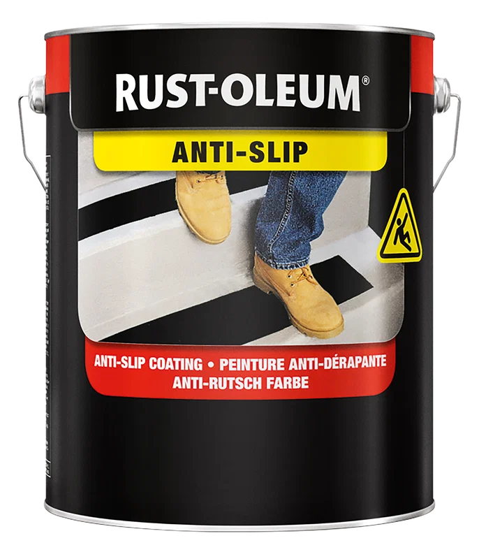 FLOOR COATING N/S 5L RAL