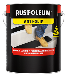 FLOOR COATING N/S 5L RAL