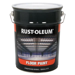 FLOOR PAINT 5 LTR