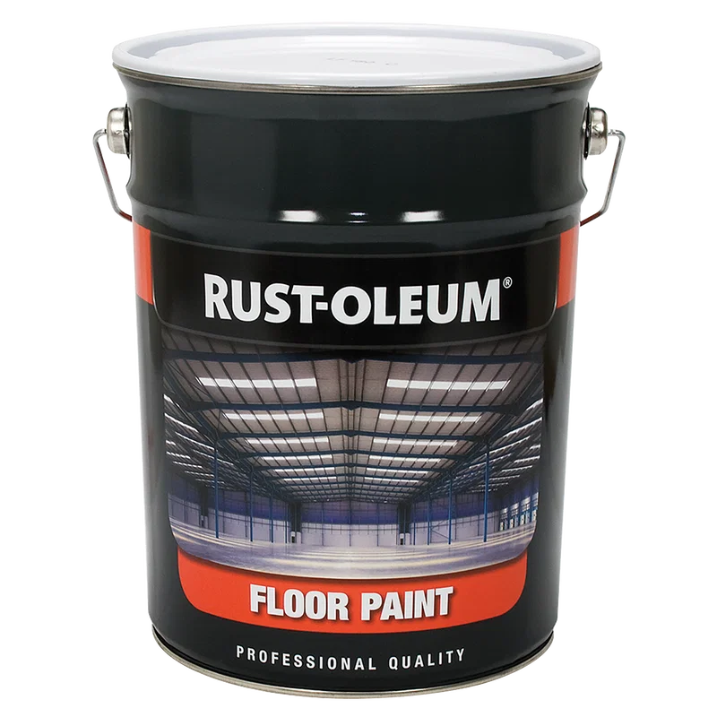 FLOOR PAINT 5 LTR