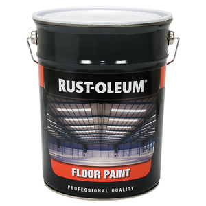 FLOOR PAINT 5 LTR