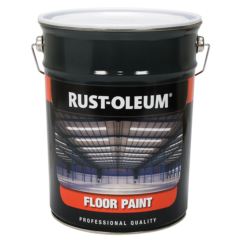 FLOOR PAINT 5 LTR