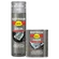 HARD HAT 1KG GALVA ZINC/ALUM PAINT
