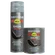 HARD HAT 1KG GALVA/ZINC PAINT