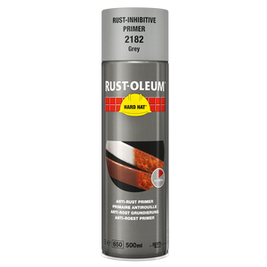 HARD HAT 500ML SPRAY PRIMER
