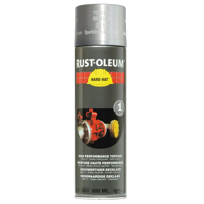 500ML SPRAY