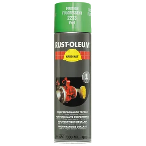 TOPCOAT 500ML SPRAY
