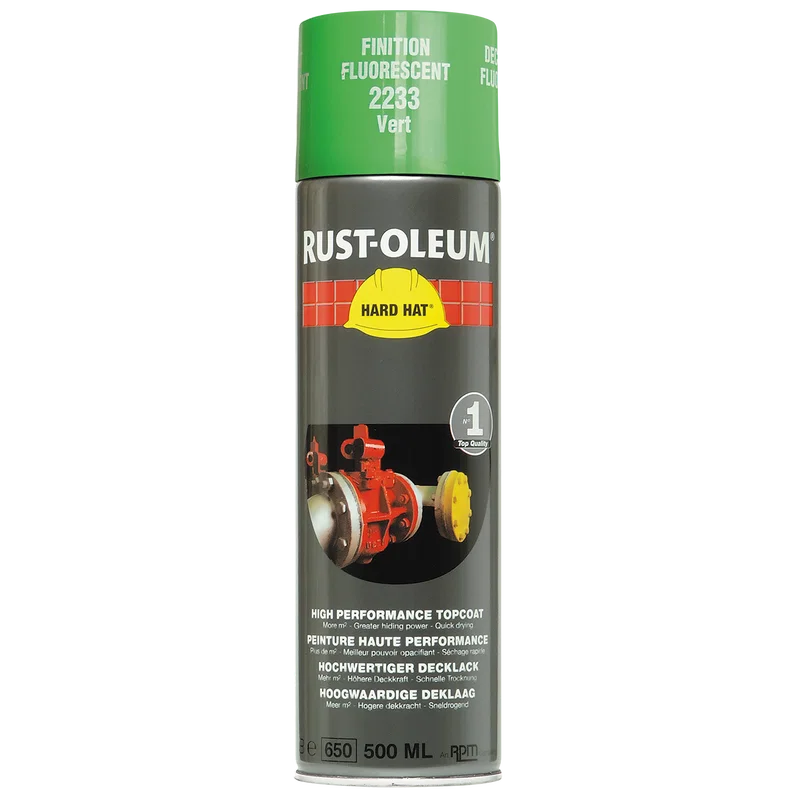 TOPCOAT 500ML SPRAY