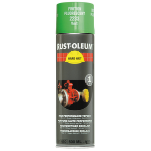 TOPCOAT 500ML SPRAY