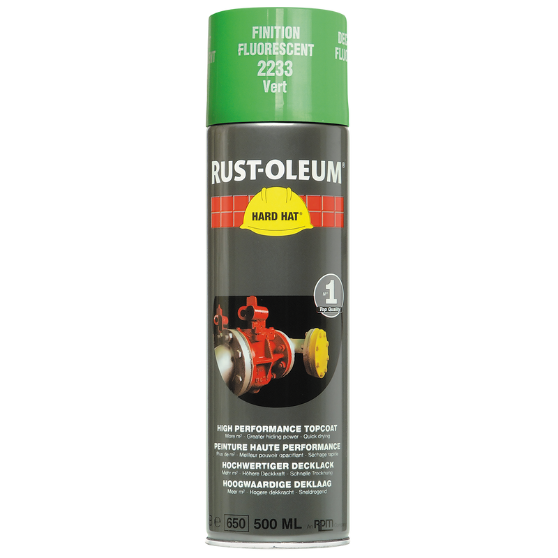 TOPCOAT 500ML SPRAY
