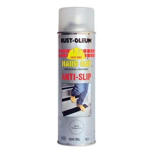TOPCOAT 500ML SPRAY ANTISLIP