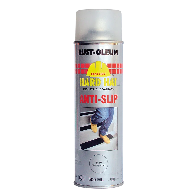 TOPCOAT 500ML SPRAY ANTISLIP