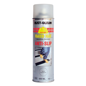 TOPCOAT 500ML SPRAY ANTISLIP