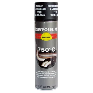 HEAT PAINT 500ML