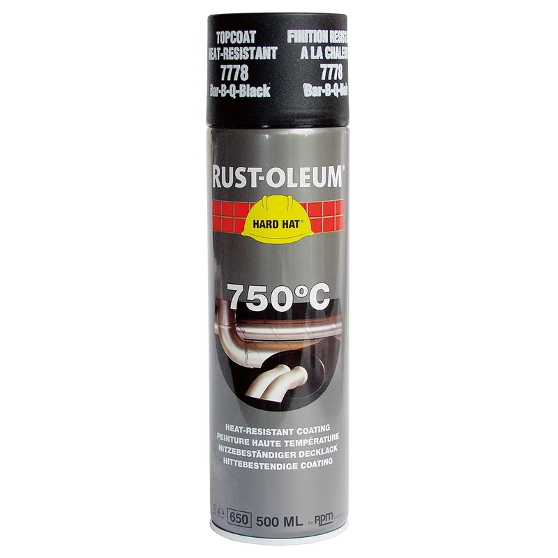 HEAT PAINT 500ML