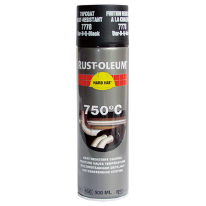 HEAT PAINT 500ML