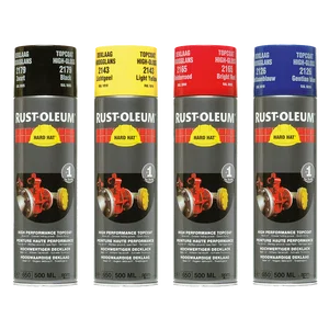 TOPCOAT SPRAY