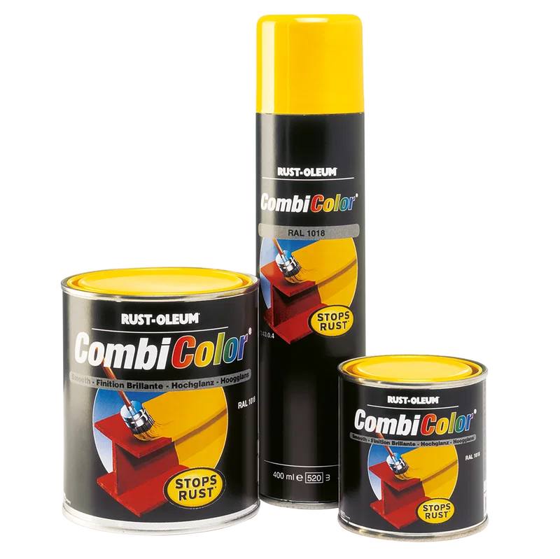COMBICOLOR  2.5LTR