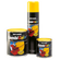 COMBICOLOR  750ML  RAL 1004 GOLDENYELLOW