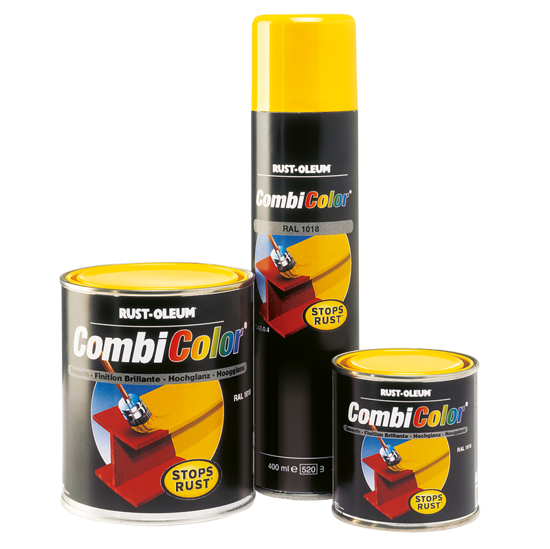 COMBICOLOR RAL