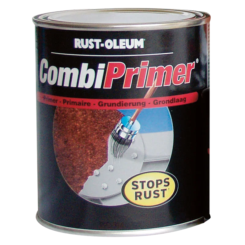 COMBICOLOR 750ML GREYPRIMER A/CORROSION