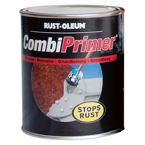 COMBICOLOR 750ML GREYPRIMER A/CORROSION
