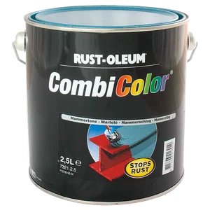 HAMMERTONES 750ML  PAINT