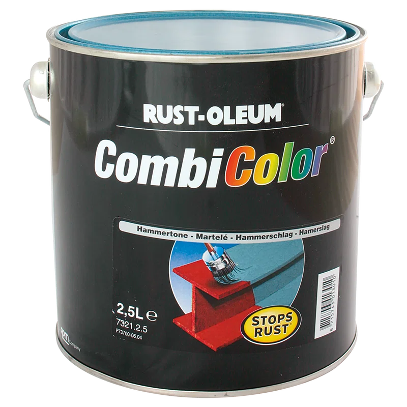 HAMMERTONES 2.5LTR PAINT