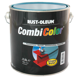 HAMMERTONES 750ML  PAINT
