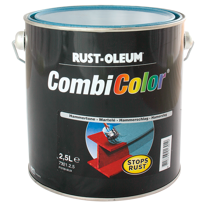 HAMMERTONES 2.5LTR PAINT