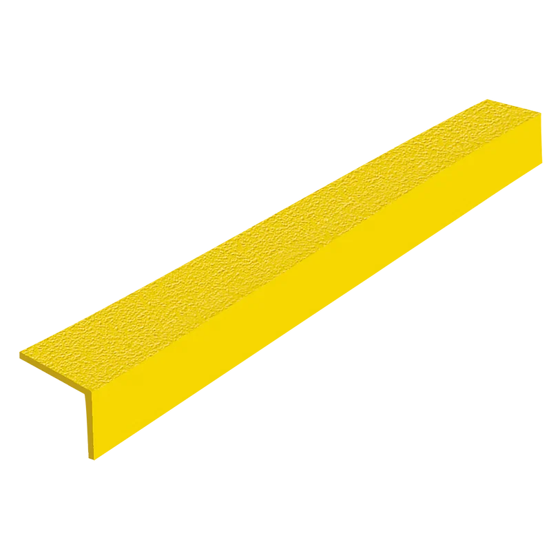 STEP EDGE -