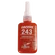 243 THREADLOCK - MED.STRENGTH