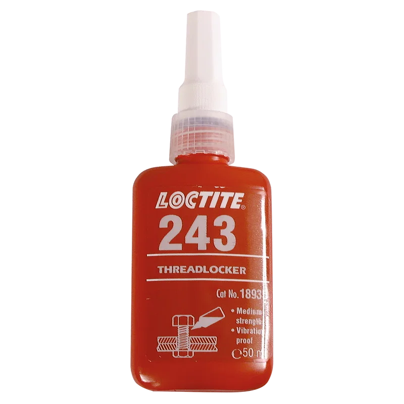 10ML X 243 THREADLOCK