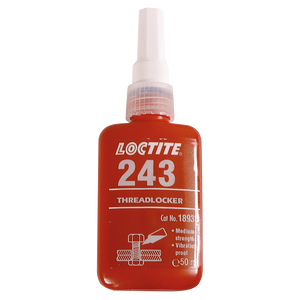 10ML X 243 THREADLOCK