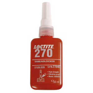 10ML X 270 THREADLOCK