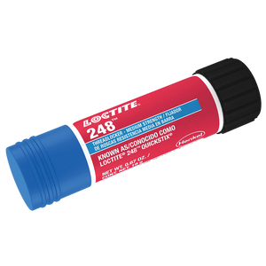 THREADLOCKER MEDIUM STRENGTH