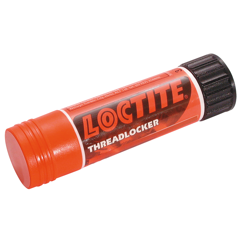 THREADLOCKER HIGH STRENGTH