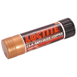 COPPER ANTI-SEIZE